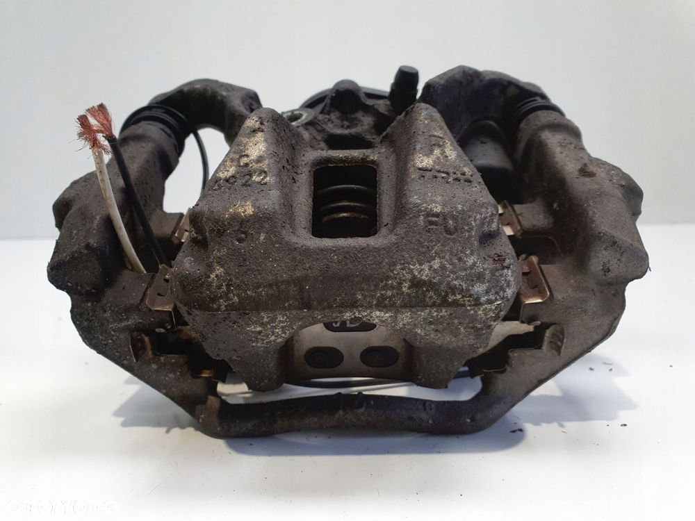 Toyota Corolla XII E21 TYLNY ZACISK HAMULCOWY lewy tył 46310-F4011 - 2