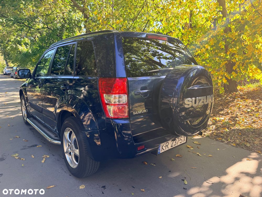 Suzuki Grand Vitara 2.4 Premium EU5 - 6