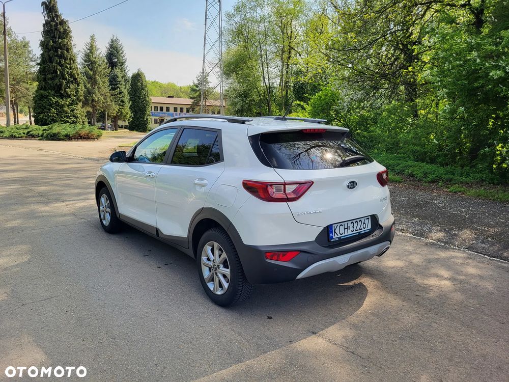 Kia Stonic 1.2 Dream-Team Edition - 3