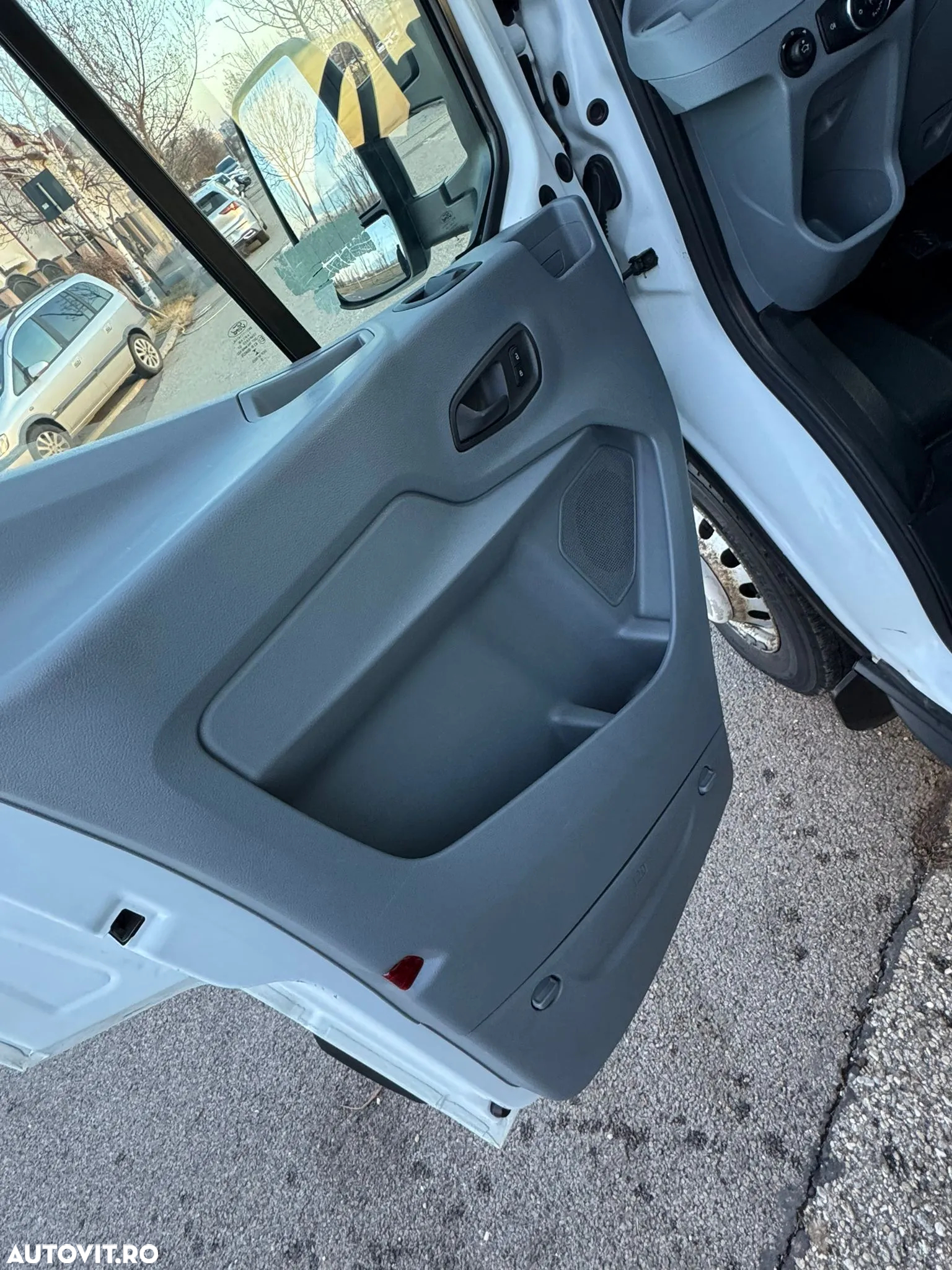Ford Transit - 6