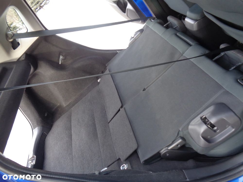 Honda Jazz 1.3 i-VTEC Elegance - 24