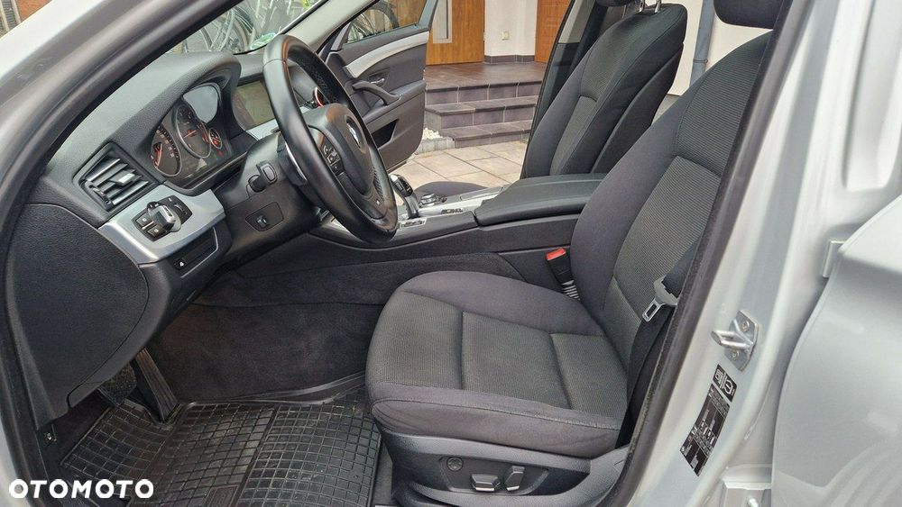 BMW Seria 5 - 15