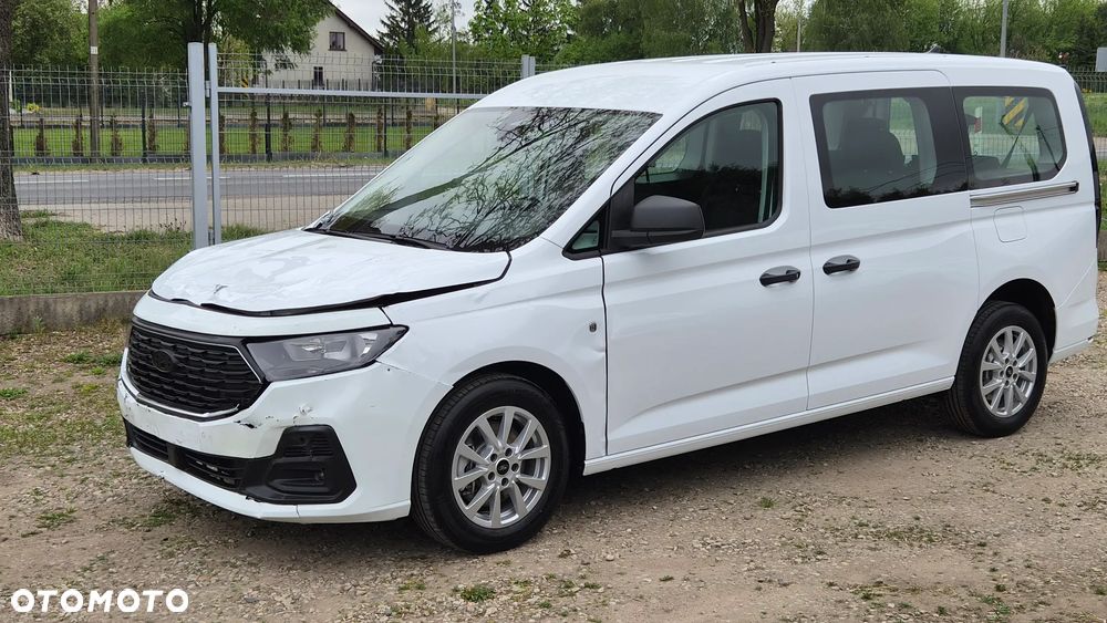 Ford Tourneo Connect Grand - 1