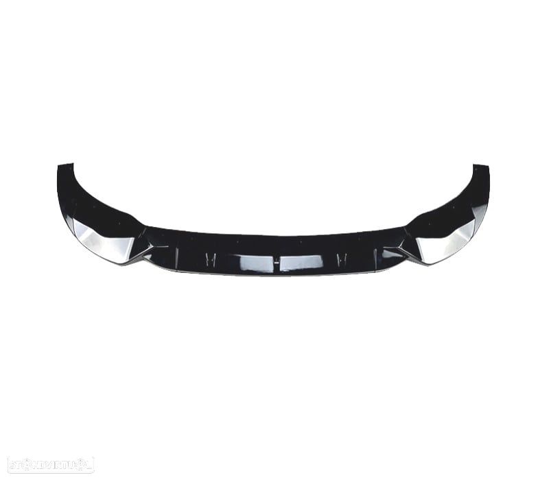 KIT CARROÇARIA BMW X4 G02 18-20 LOOK M - 4