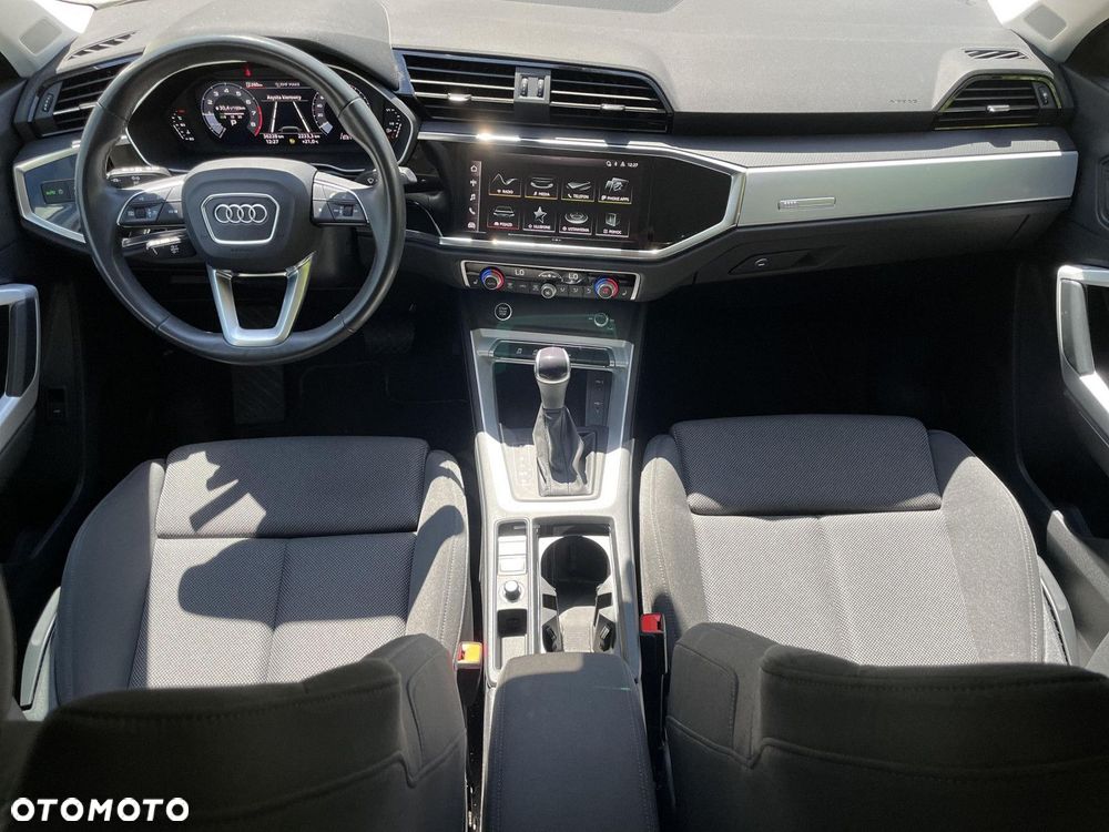 Audi Q3 35 TFSI Advanced S tronic - 11