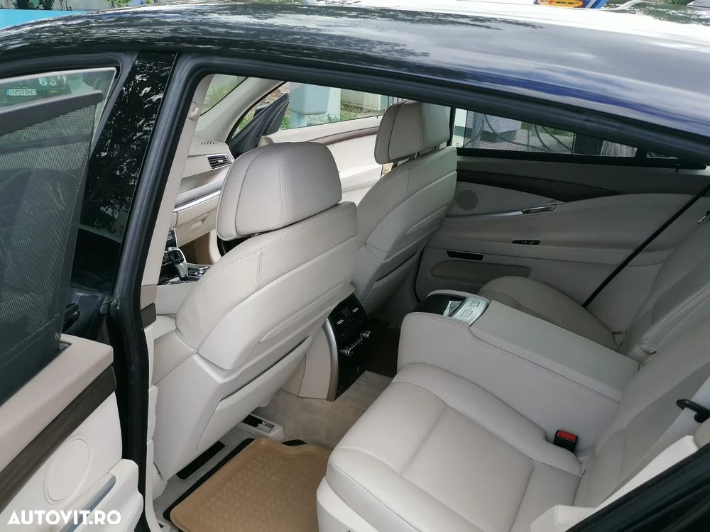 BMW Seria 5 - 5