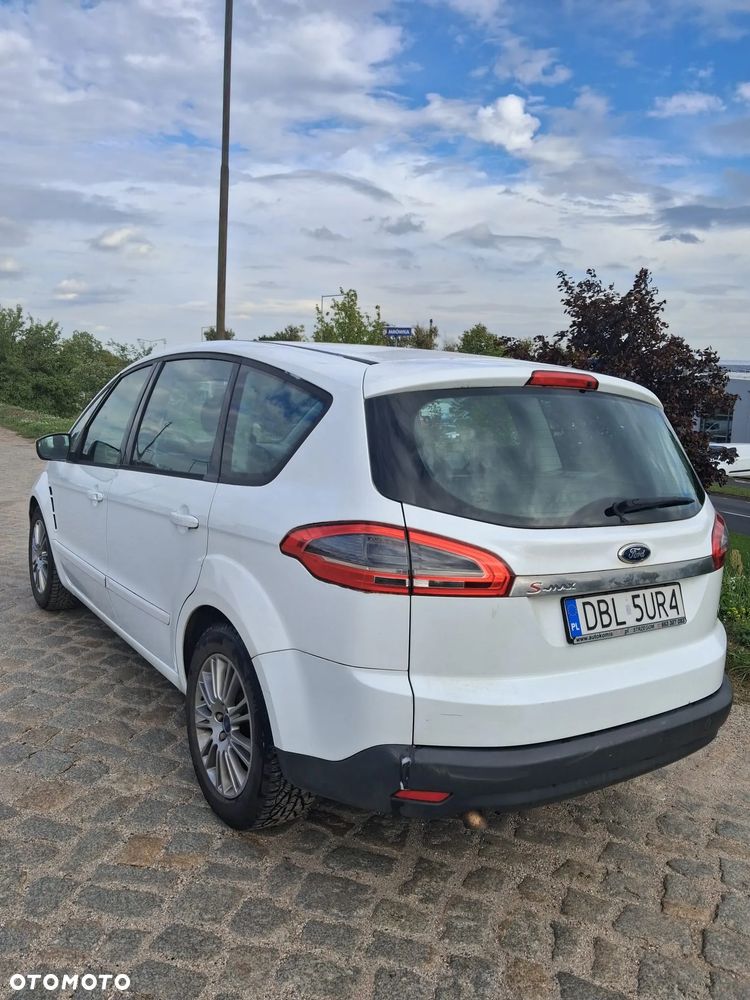 Ford S-Max 2.0 TDCi Trend - 6