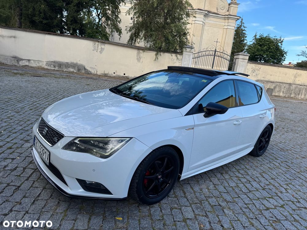 Seat Leon - 19