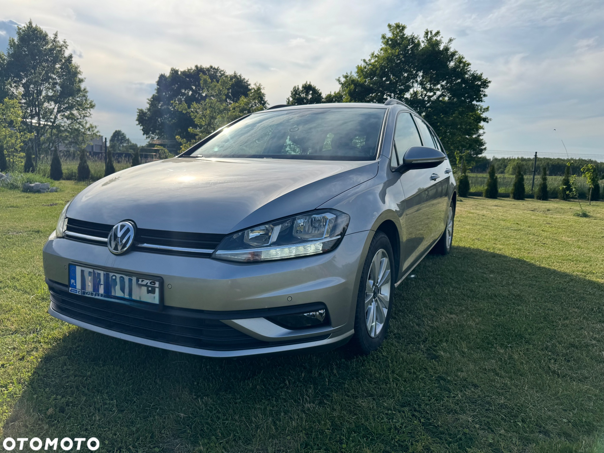 Volkswagen Golf VII 1.6 TDI BMT Comfortline - 7