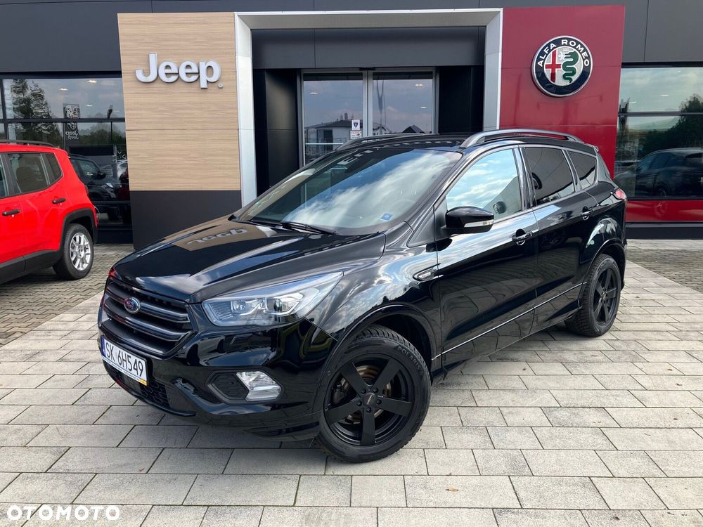 Ford Kuga 1.5 EcoBoost FWD ST-Line - 1