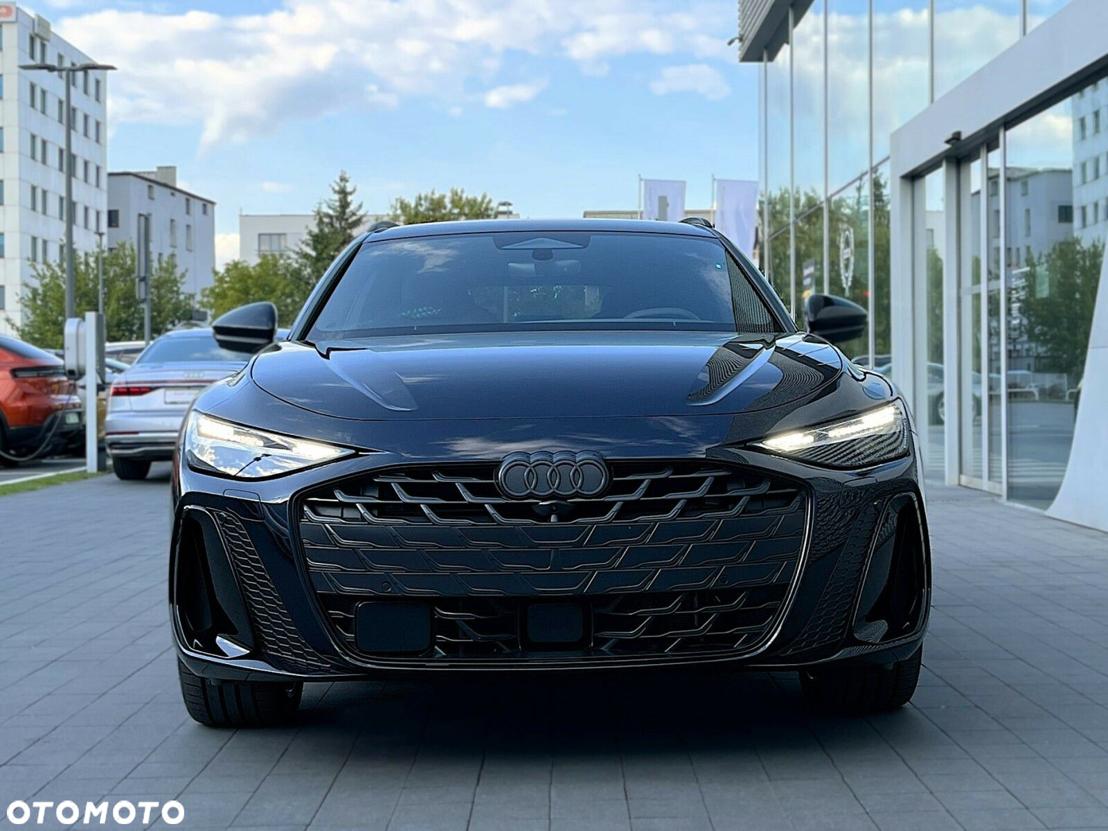 Audi A6 - 14