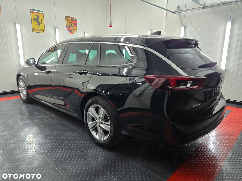Opel Insignia 1.5 Direct InjectionTurbo Ultimate Exclusive - 3