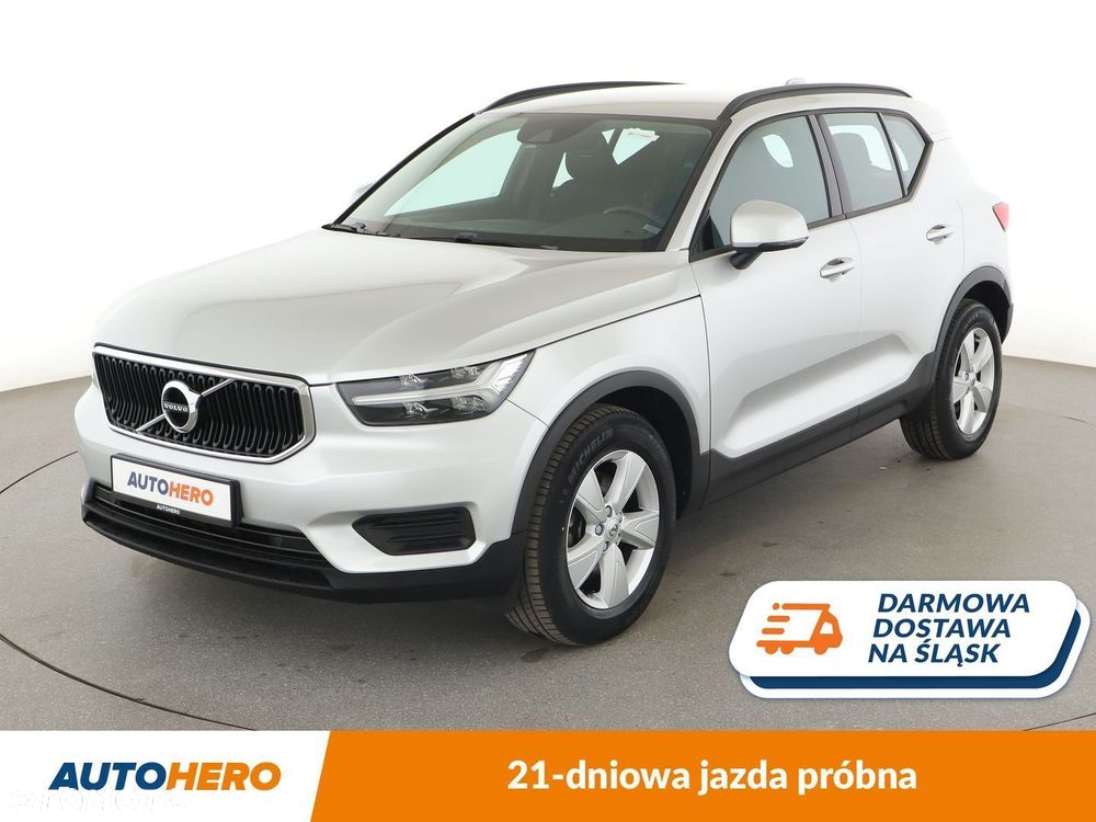 Volvo XC 40 T4 AWD - 1