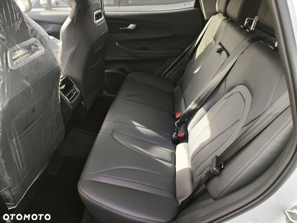 Chery Tiggo 4 1.5 GDI HEV Prestige DHT - 8