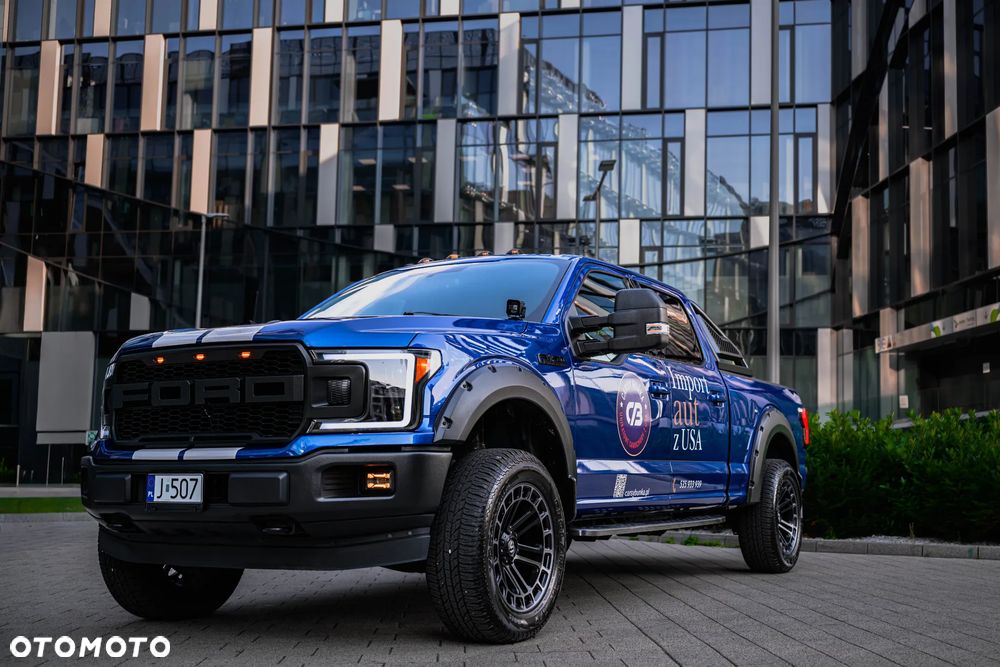 Ford F150 - 16