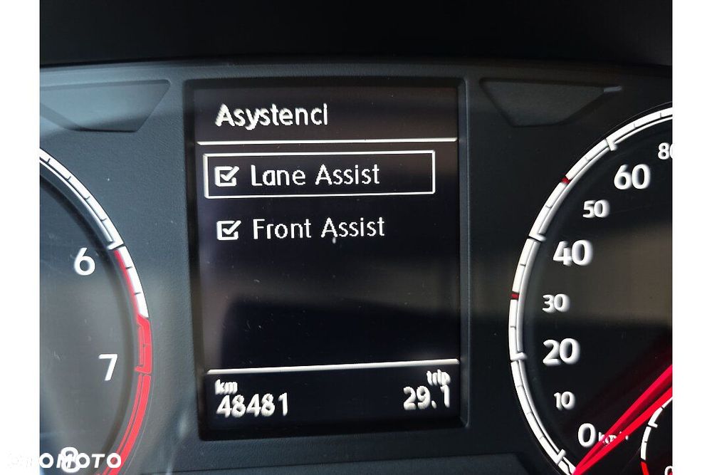 Volkswagen T-Cross 1.0 TSI Life DSG - 10