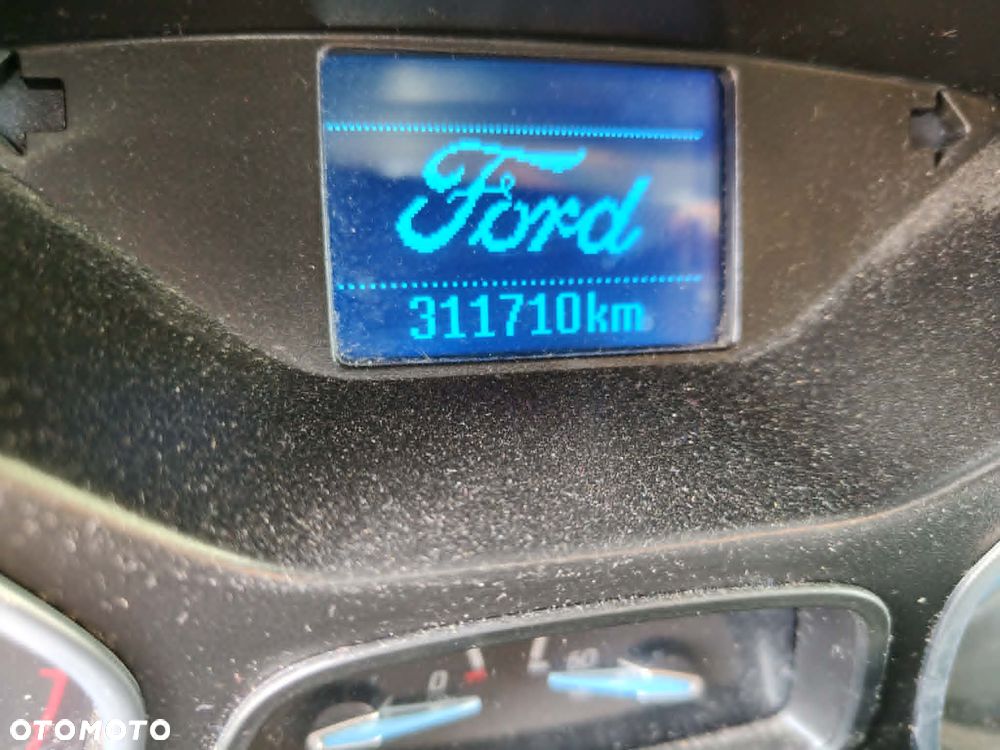 Ford C-MAX 2.0 TDCi Champions Edition - 9