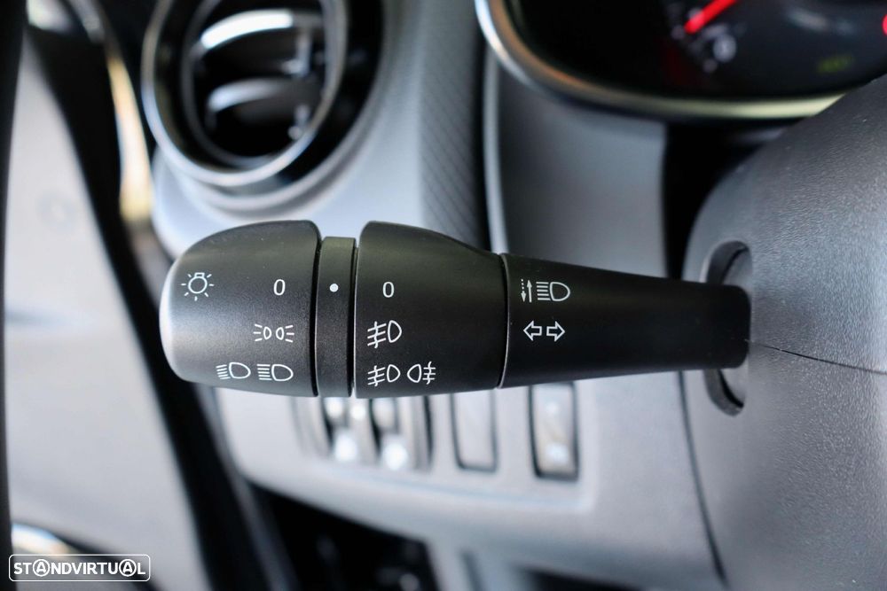 Renault Clio Sport Tourer 0.9 TCe Limited - 18