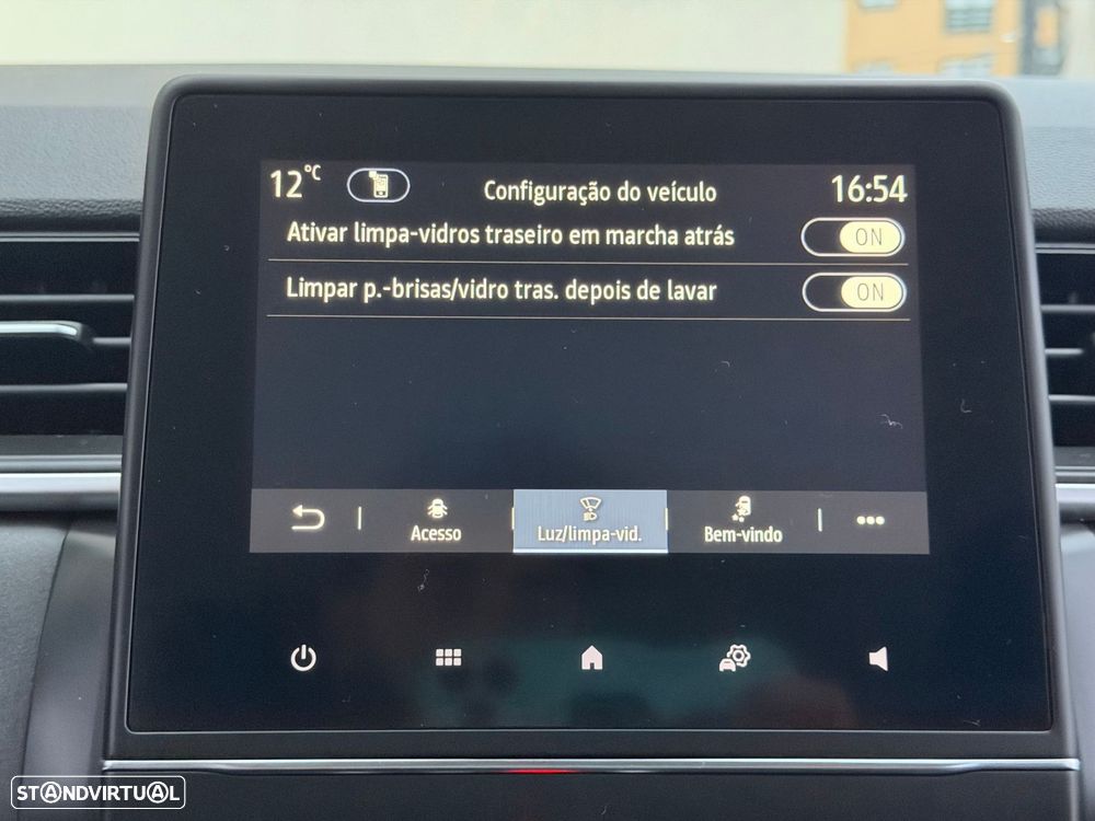 Renault Captur 1.0 TCe Evolution - 31