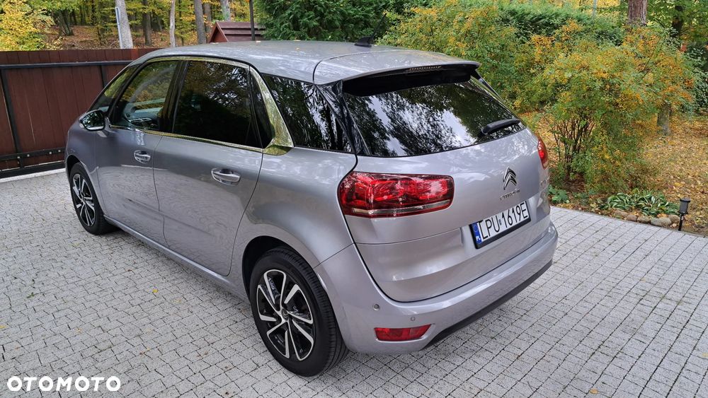 Citroën C4 SpaceTourer - 10
