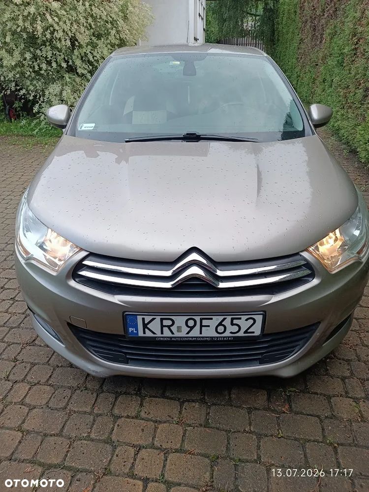 Citroën C4 - 15