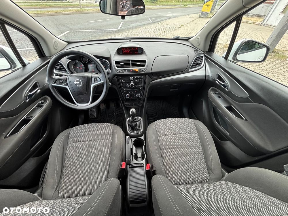 Opel Mokka 1.6 Active S&S - 14