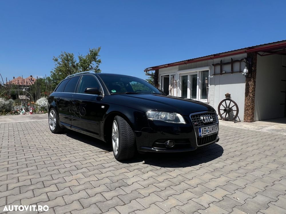 Audi A4 - 2