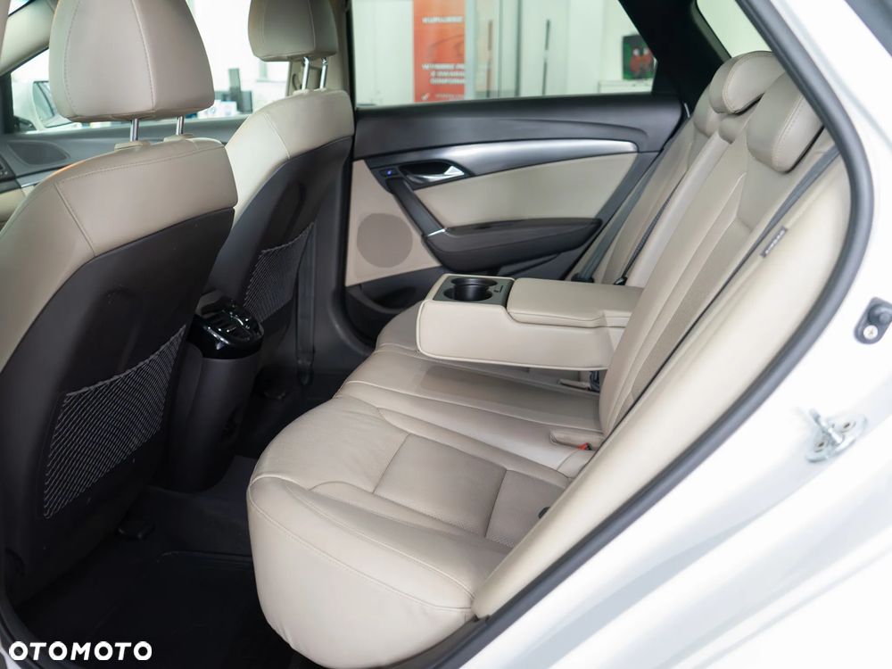 Hyundai i40 1.7 CRDi Comfort - 33