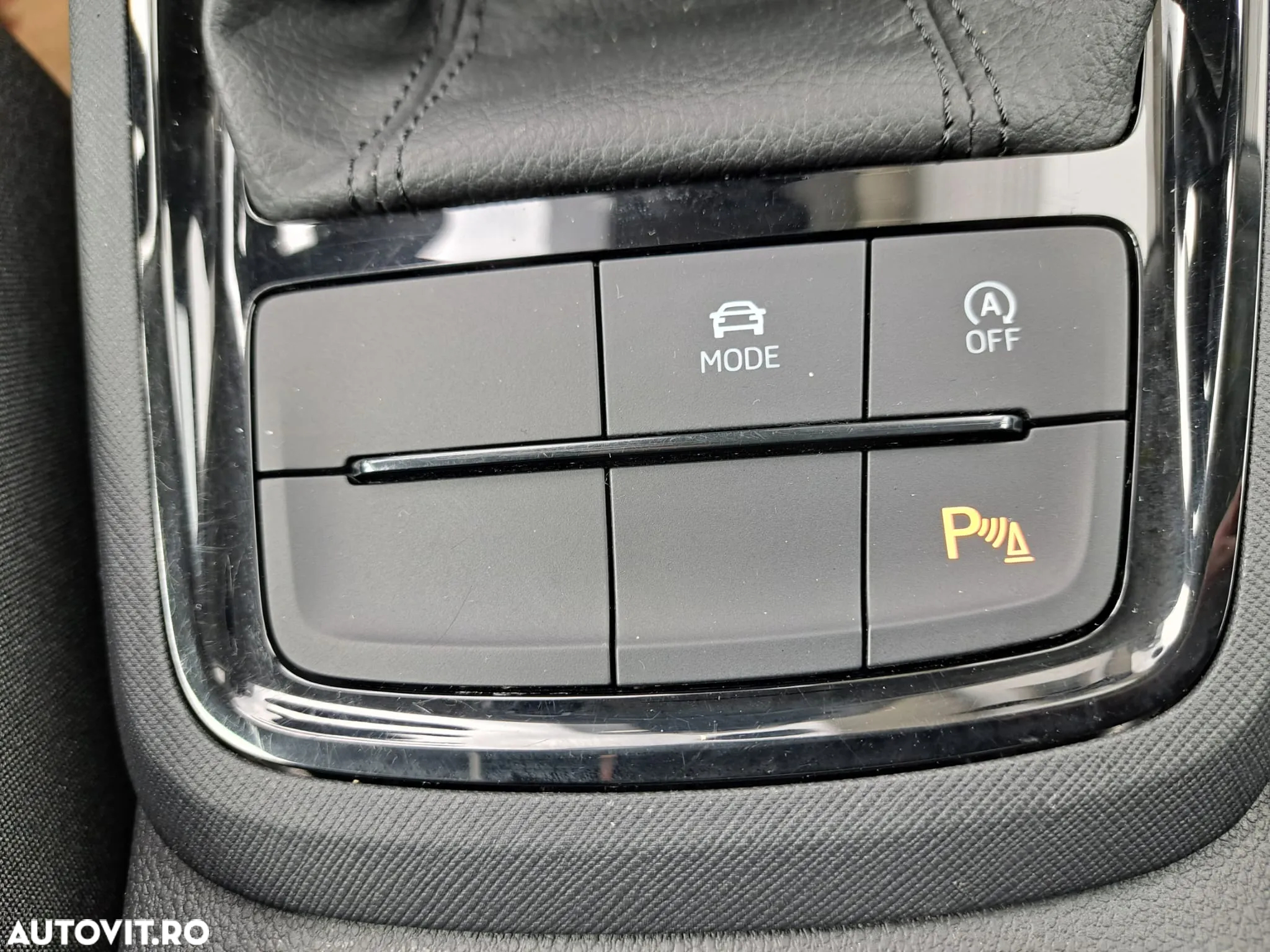 Skoda Scala - 29