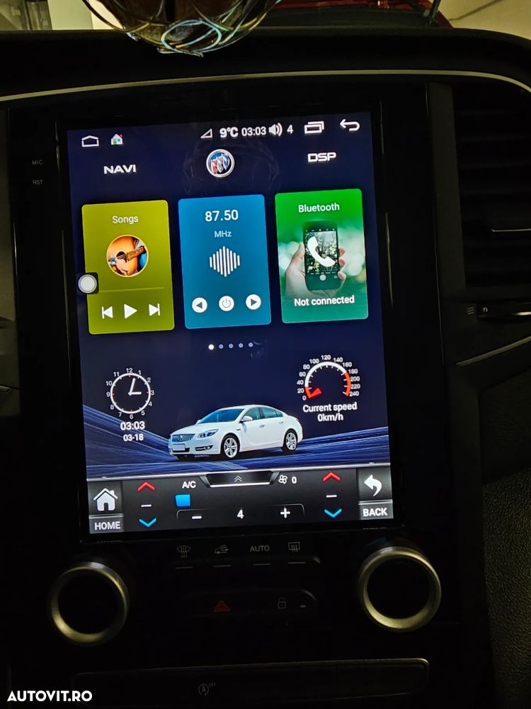 Renault Megane TCE 140 Equilibre - 13