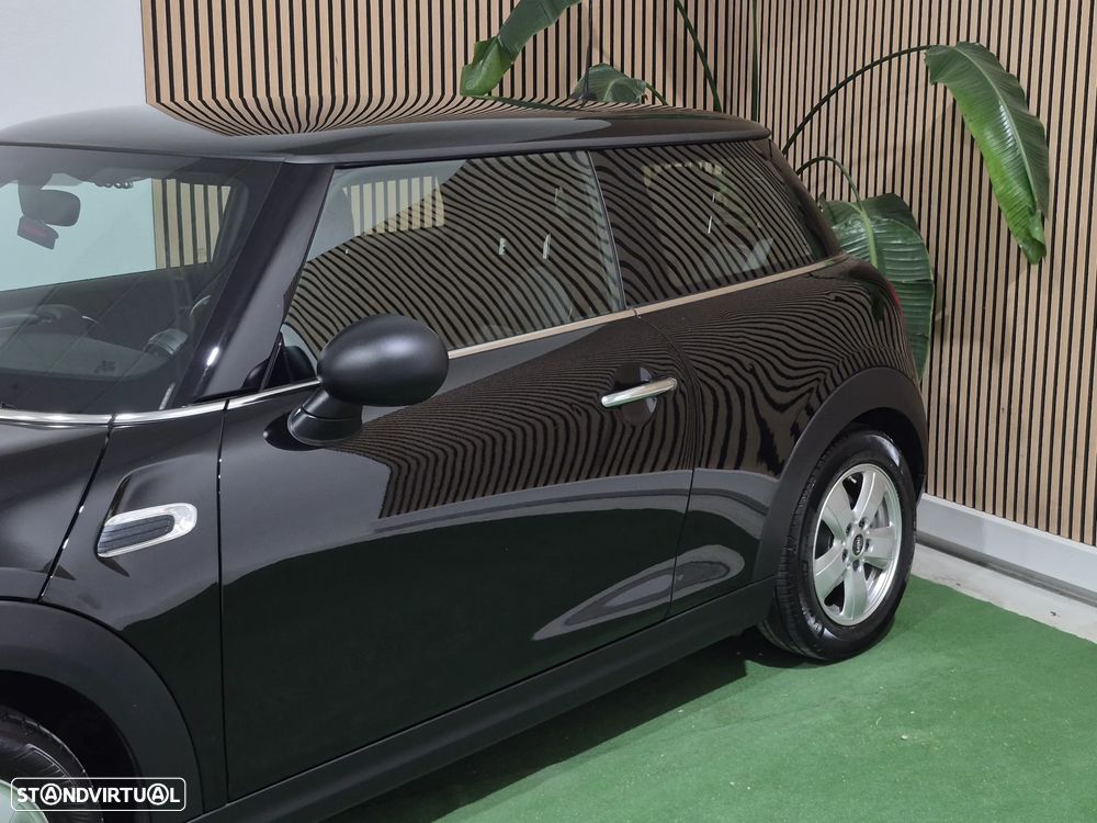 MINI 3 Portas One D - 5