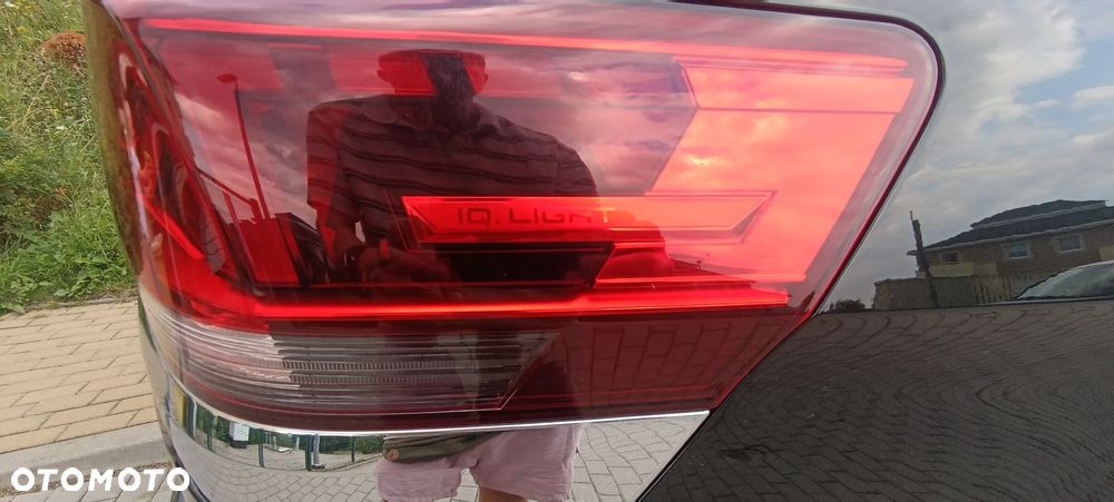 Volkswagen Atlas - 15