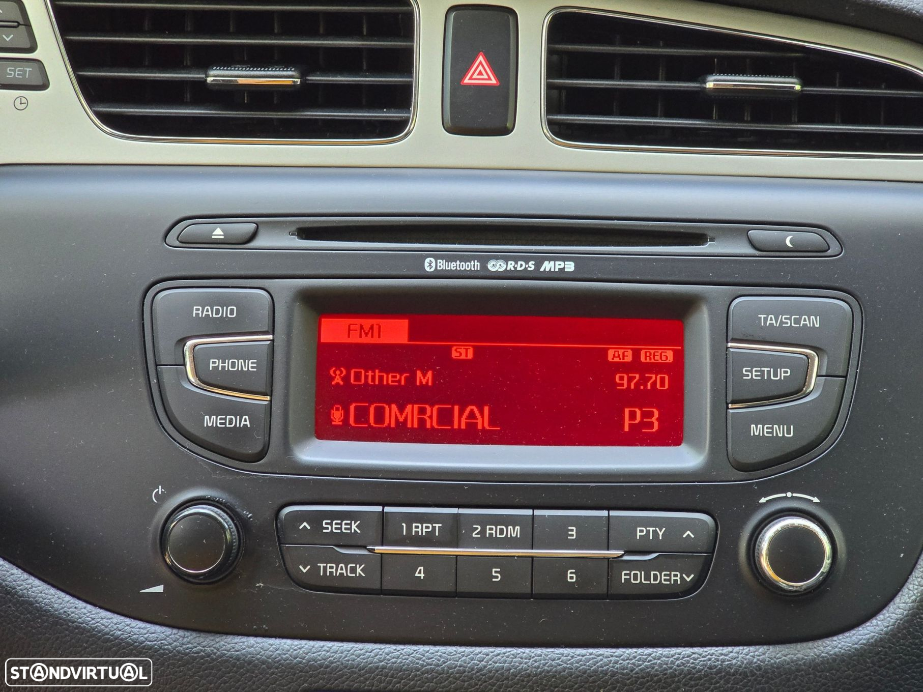 Kia Ceed SW 1.4 CRDi ECO - 13