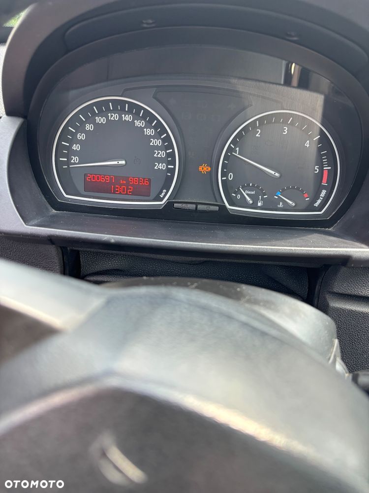 BMW X3 - 18