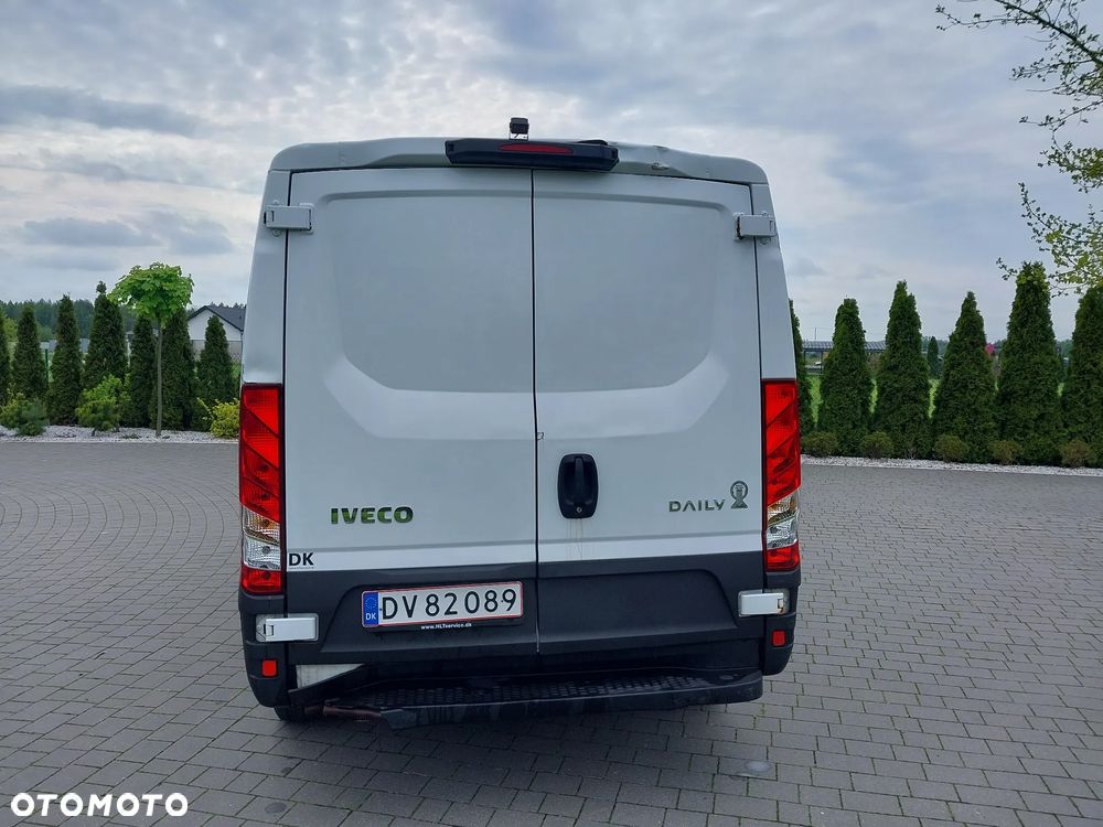 Iveco Daily - 5