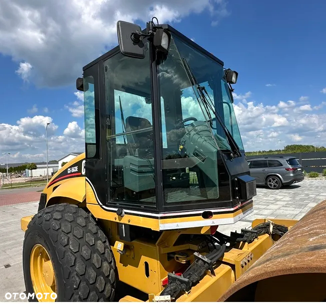 Caterpillar CS-563E - 23