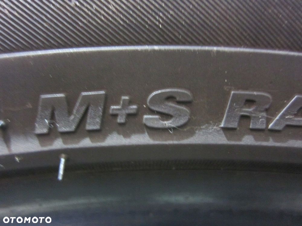 OPONY KUMHO ECSTA 4X 225/45/18 18R CAŁOROCZNE 6MM 2023R 4SZT SUV - 13