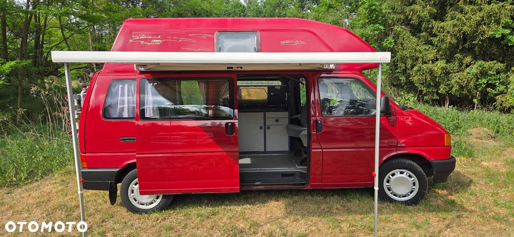 Volkswagen T4 - 2