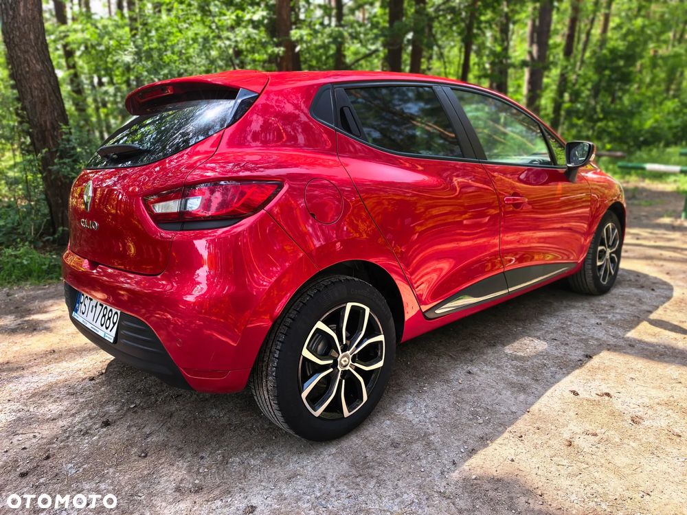Renault Clio Energy TCe 90 Business - 5