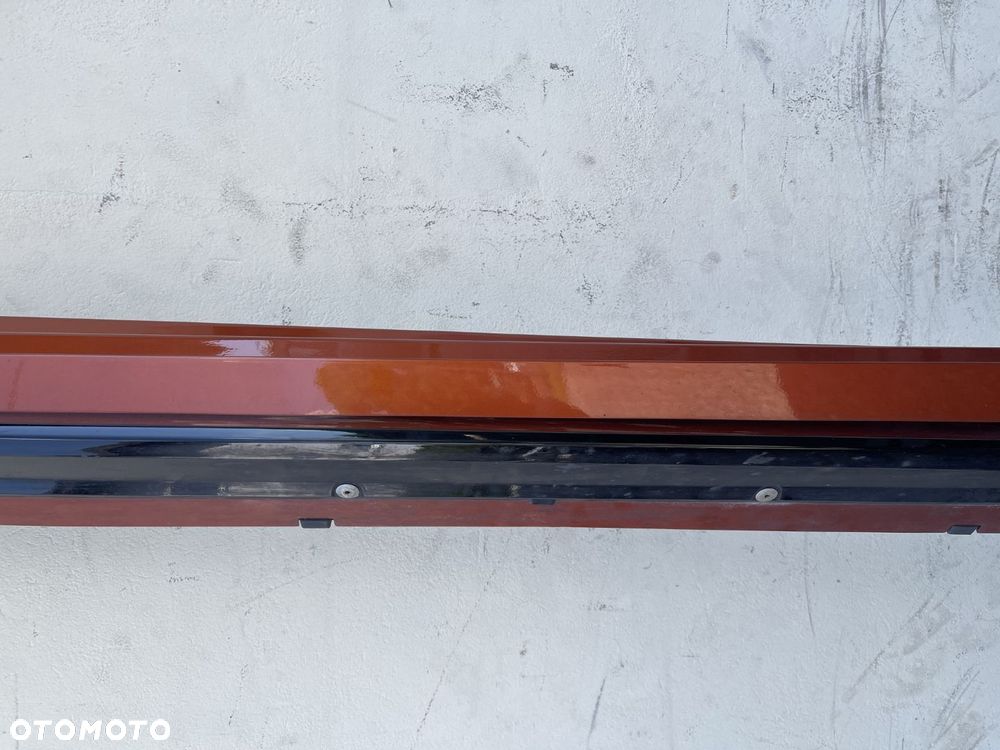 O7 CADILLAC CT5 SPORT V 2019 - LISTWA PROGOWA LEWA GCF 84760105 - 3