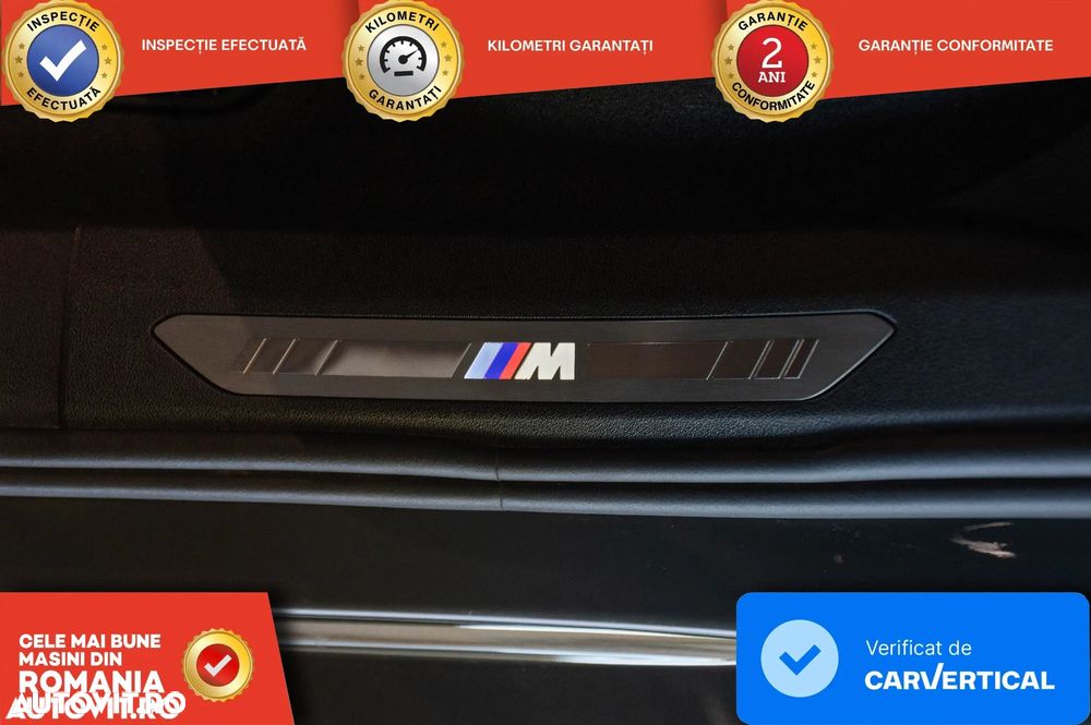 BMW X6 xDrive40i M Sport - 24