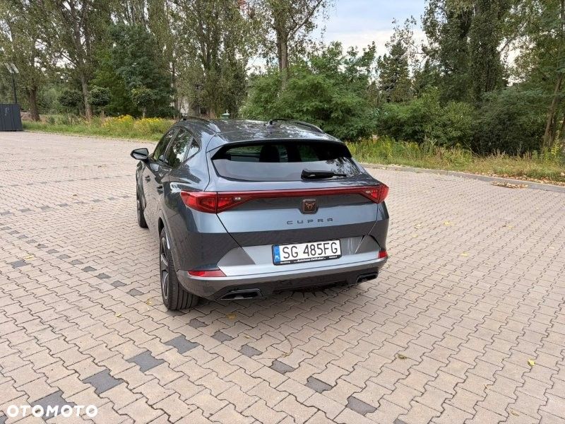 Cupra Formentor 1.4 e-Hybrid DSG - 10