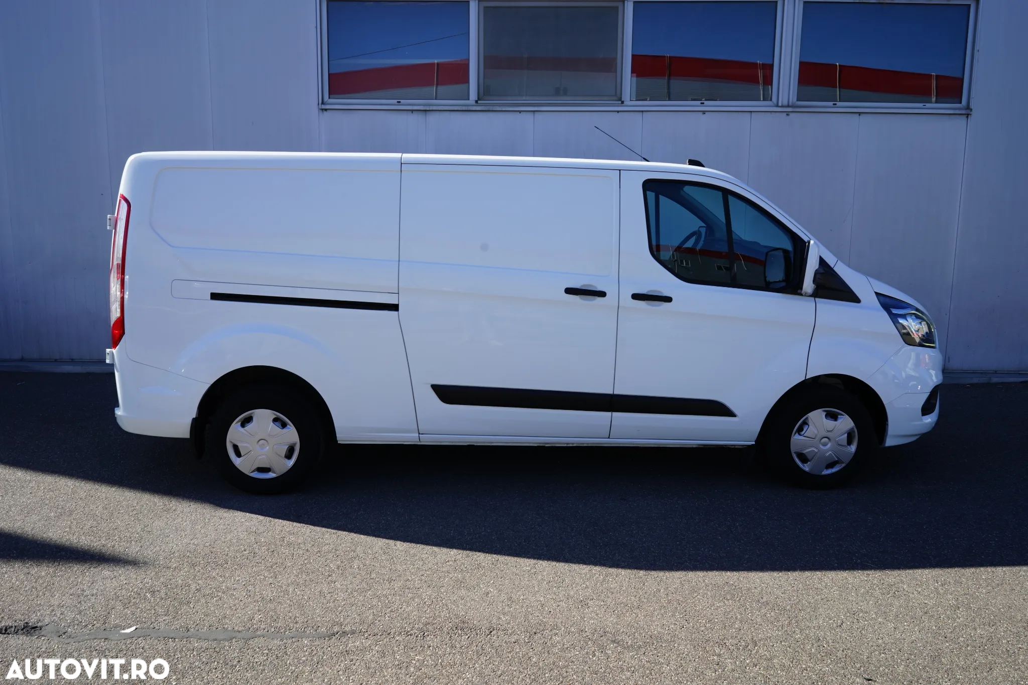 Ford TRANSIT - 7