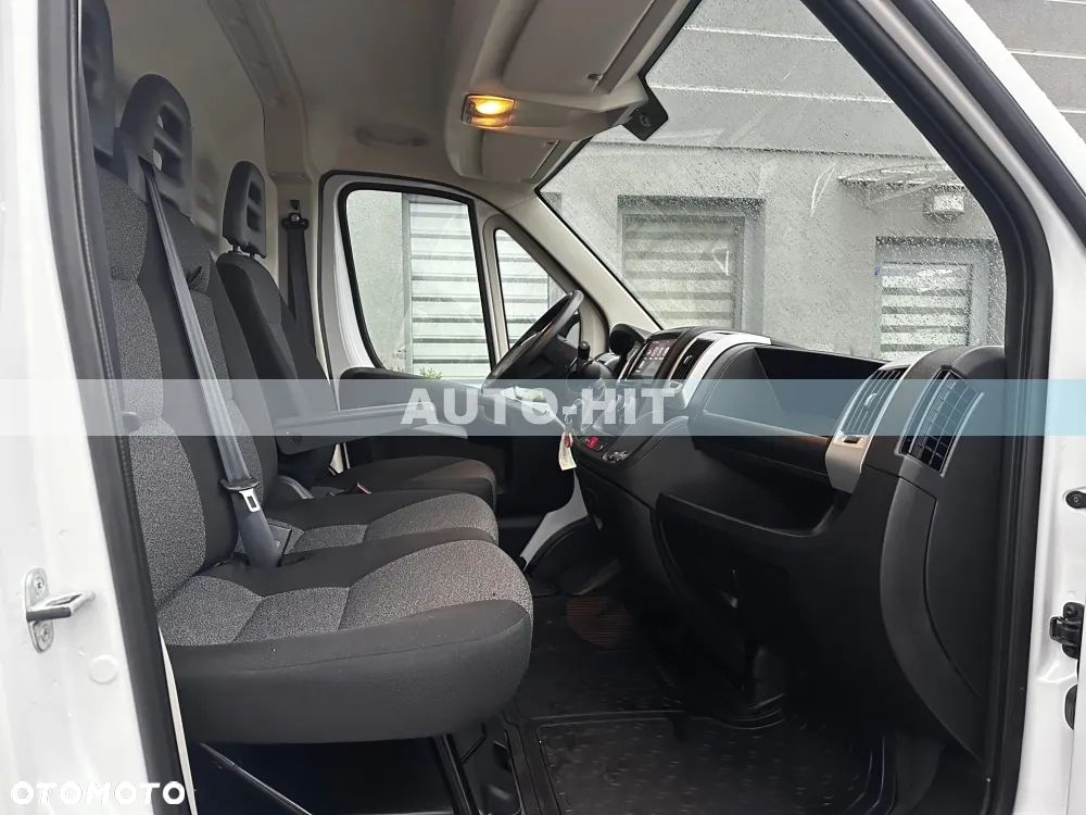 Fiat Ducato - 17