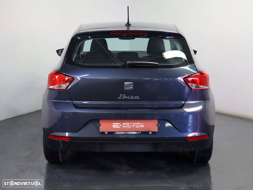 SEAT Ibiza 1.0 TSI Style - 5
