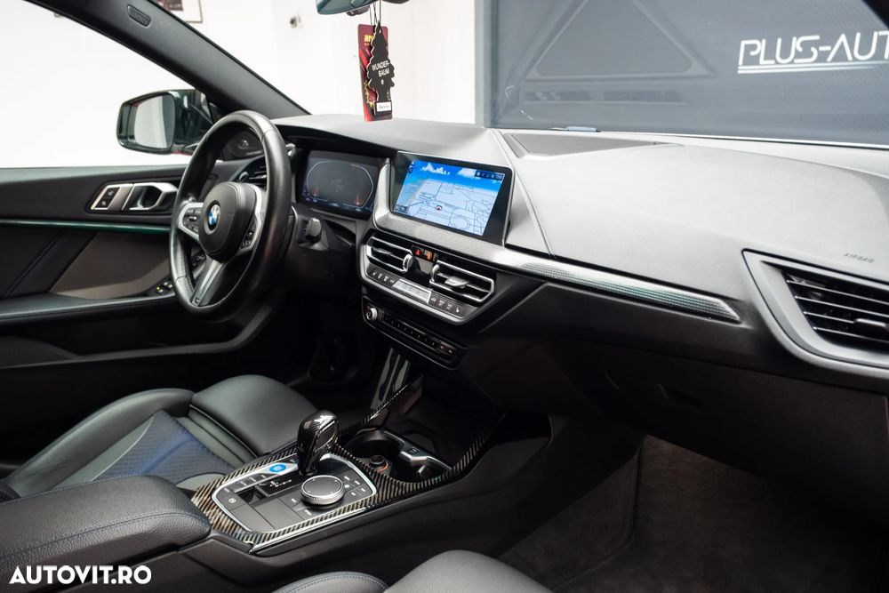 BMW Seria 2 218i Gran Coupe Aut. M Sport - 20