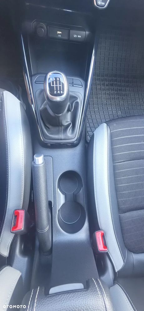 Kia Stonic 1.0 T-GDI L Business Line - 15