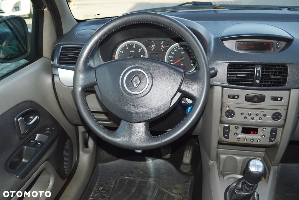 Renault Thalia - 27