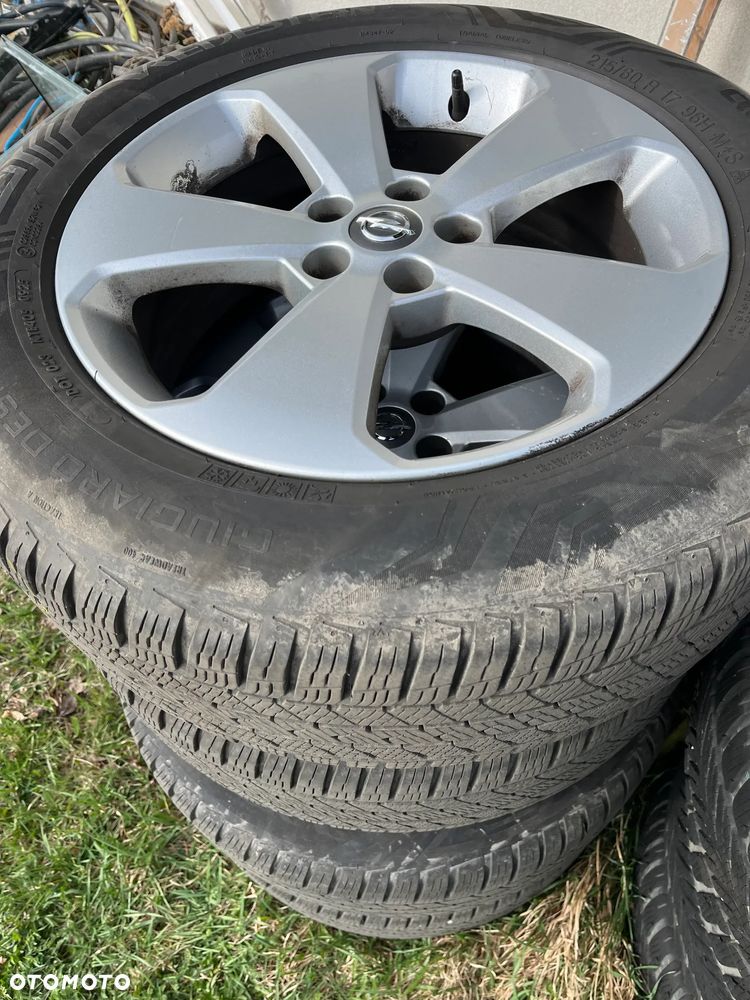 Opel Mokka 1.4 Turbo Automatik Edition - 21