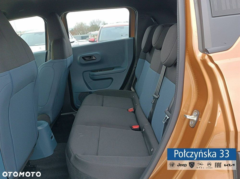 Fiat Grande Panda - 11